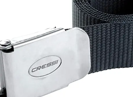 Cressi Weight Belt