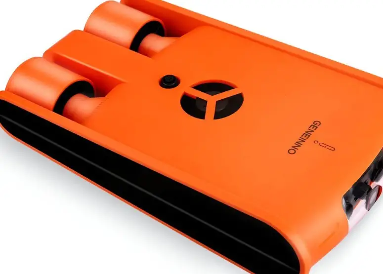 Geneinno Poseidon I Underwater Drone