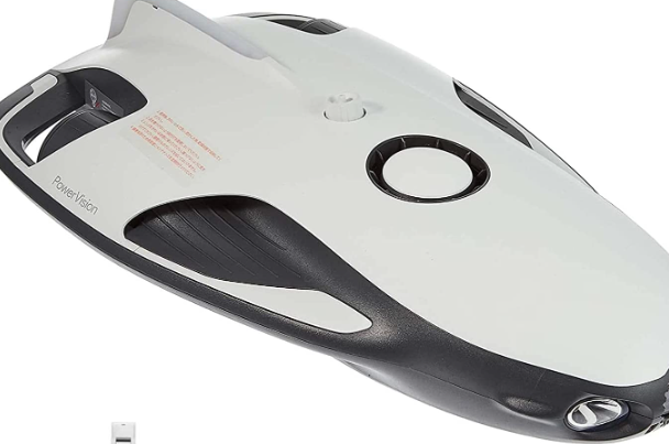 PowerVision PowerRay Wizard Underwater Drone
