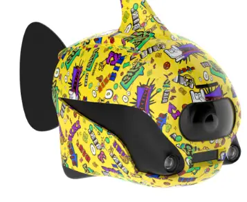 ROBOSEA BIKI