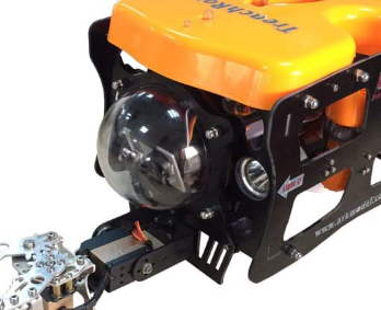 ThorRobotics ROV Underwater Drone