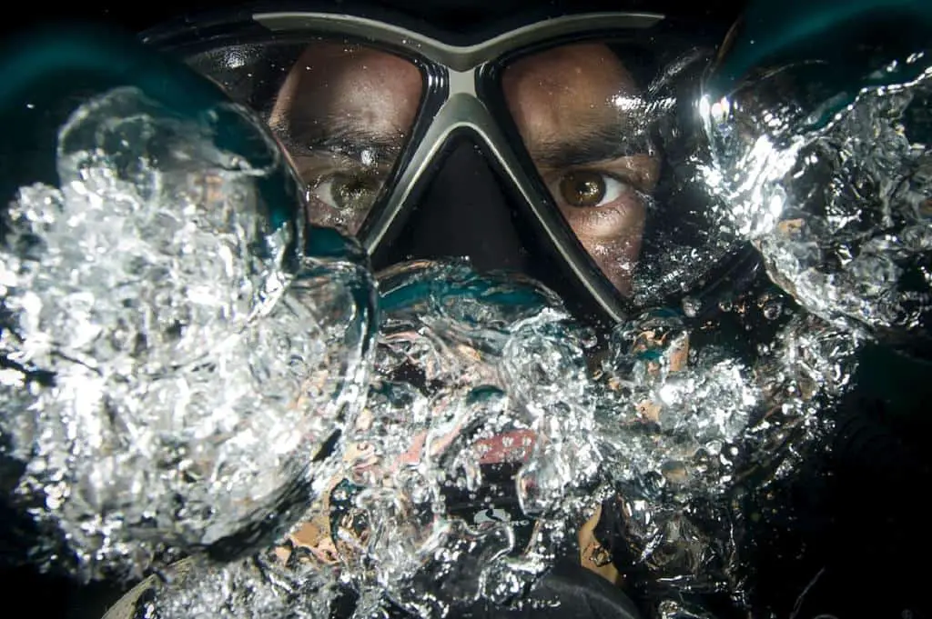 Panic Attacks Underwater How to Recognize and Prevent Them Scuba