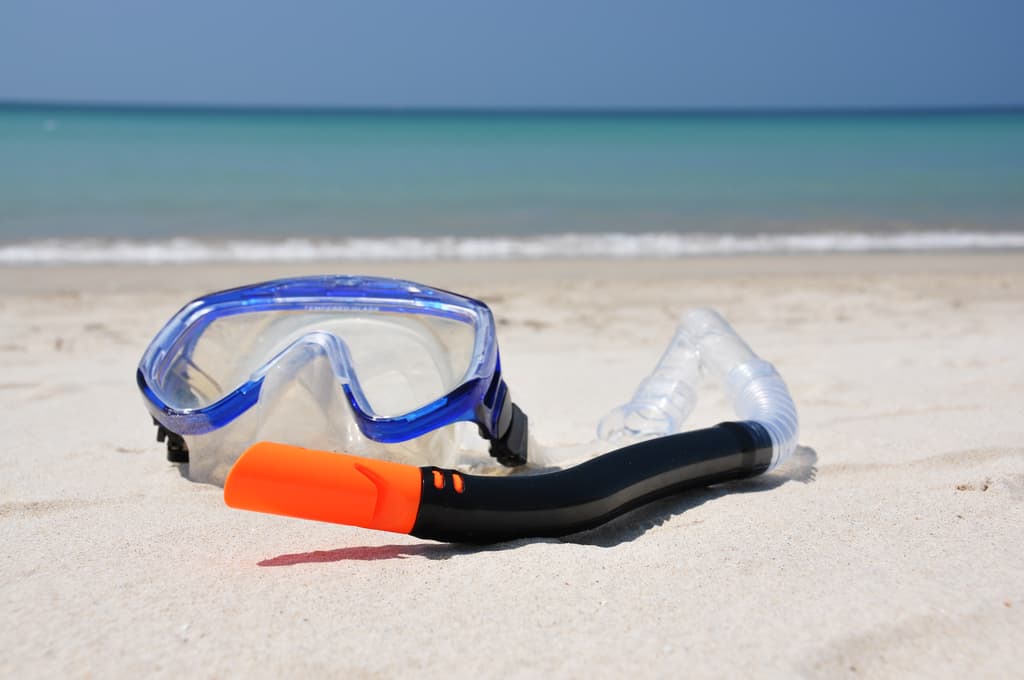 Why are Snorkels so Short Instead of being Extra Long?