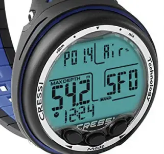 Cressi Leonardo Battery O-Ring Kit - Foto 5