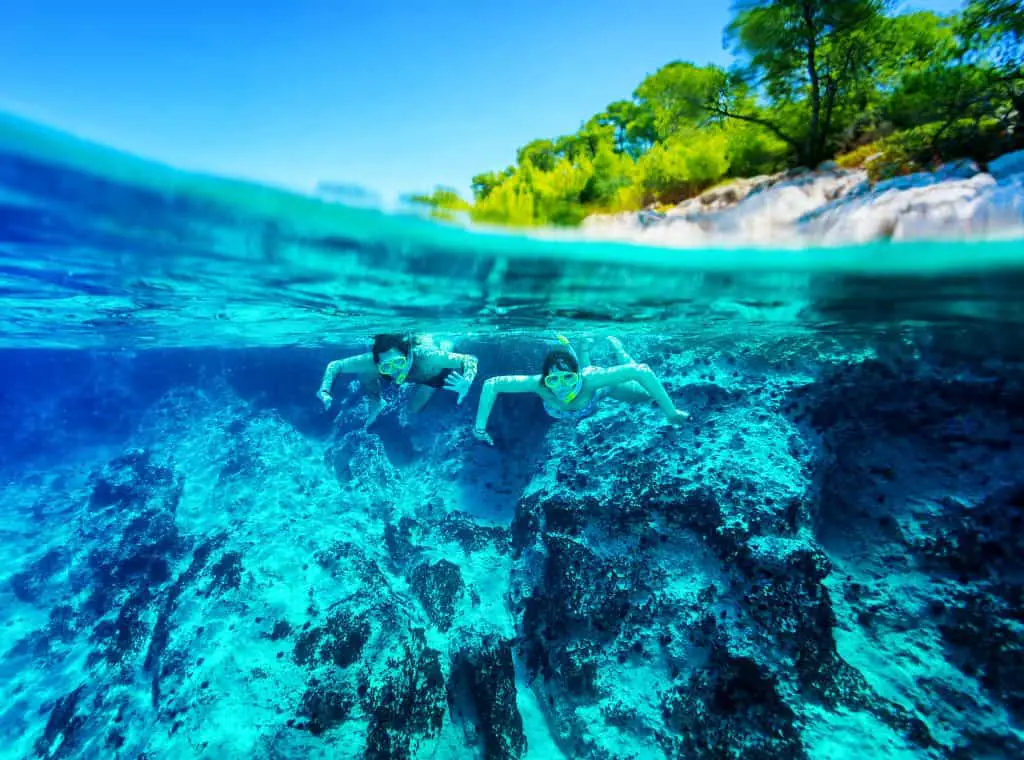 How to find the best snorkel sets