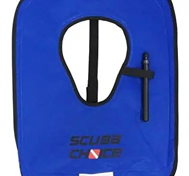 Scuba Choice Adult Snorkel Vest