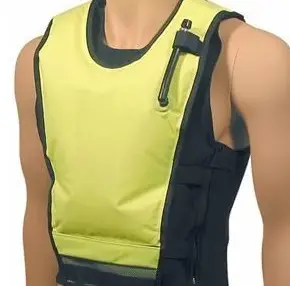 Scubapro Cruiser Skin Dive Safety Snorkeling Vest