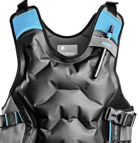 Wildhorn Outfitters Jetty Snorkel Vest