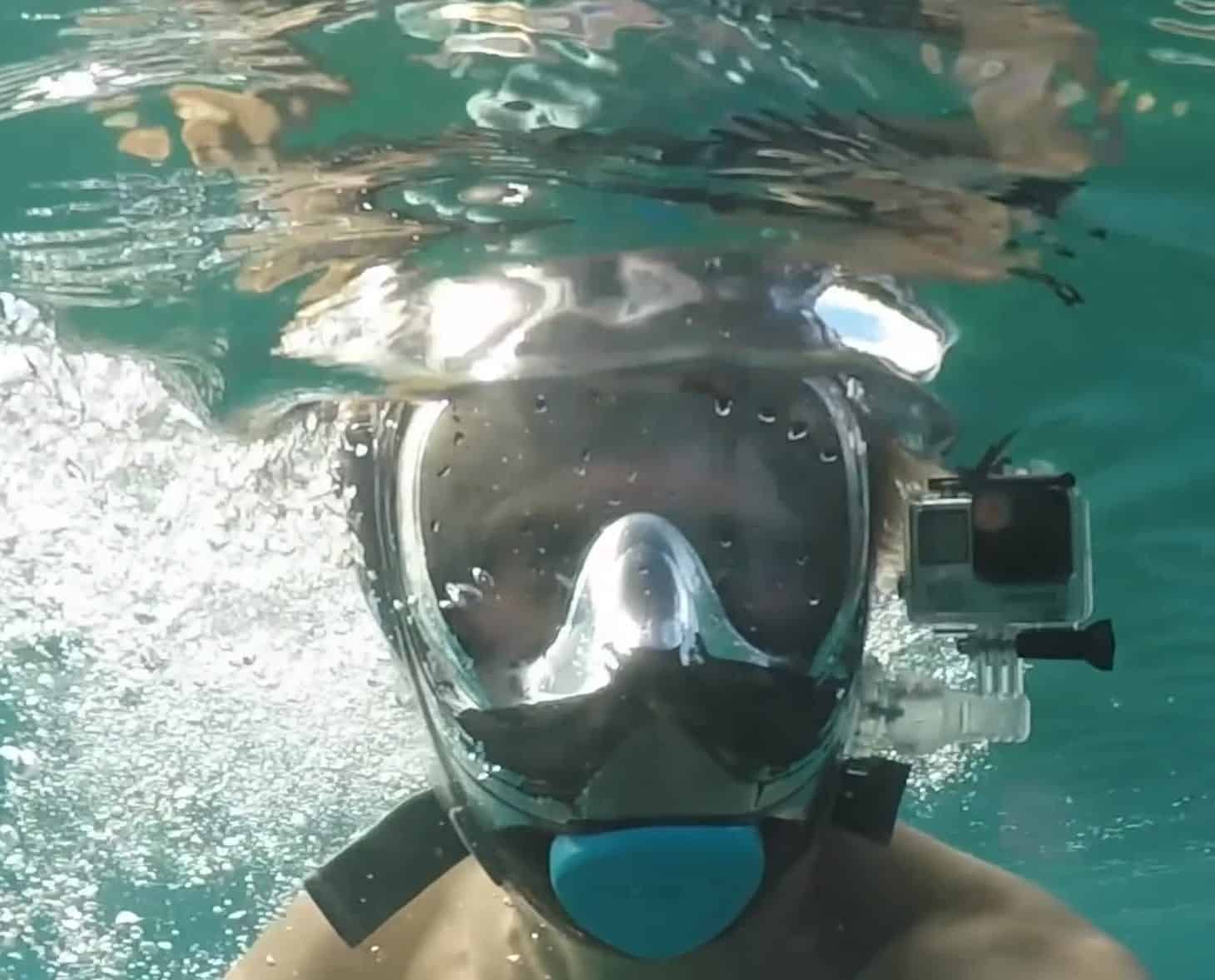 How Deep Can You Snorkel? Underwater Snorkeling Guide