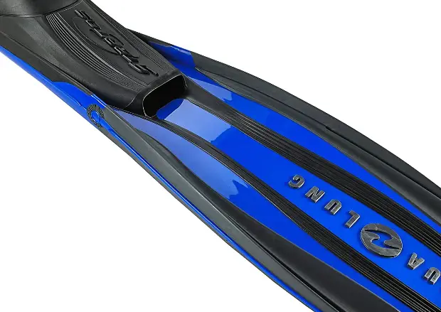 Aqua Lung Stratos 3 Full Foot Fins