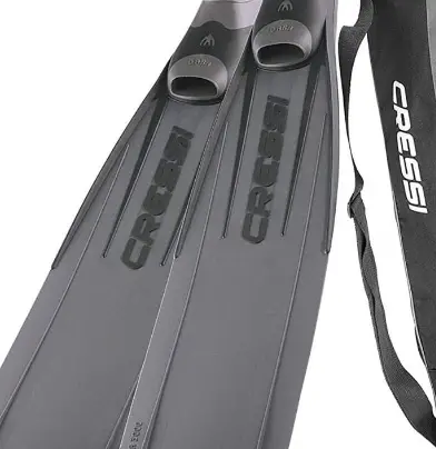 Cressi Gara 3000 LD Long Blade Diving Fins