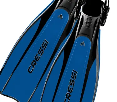 Cressi Pro Light Dive Fins