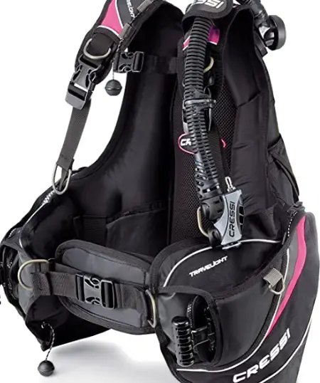 Cressi Ultralight Lady