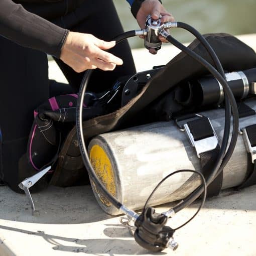 Scuba Regulator Buying Guide What do you need to know!