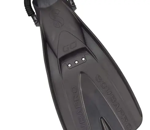 Scubapro GO Travel Fins