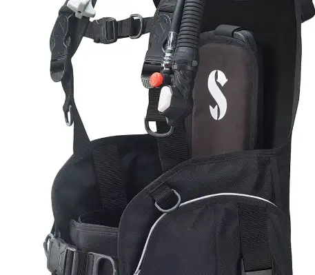 Scubapro Rebel Youth BCD