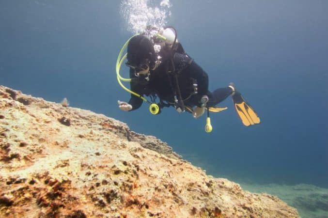 Can You Scuba Dive Without Knowing How to Swim?