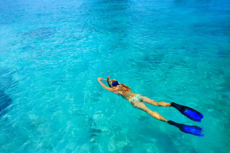 Should you use Short or Long Fins for Snorkeling? Which are better?