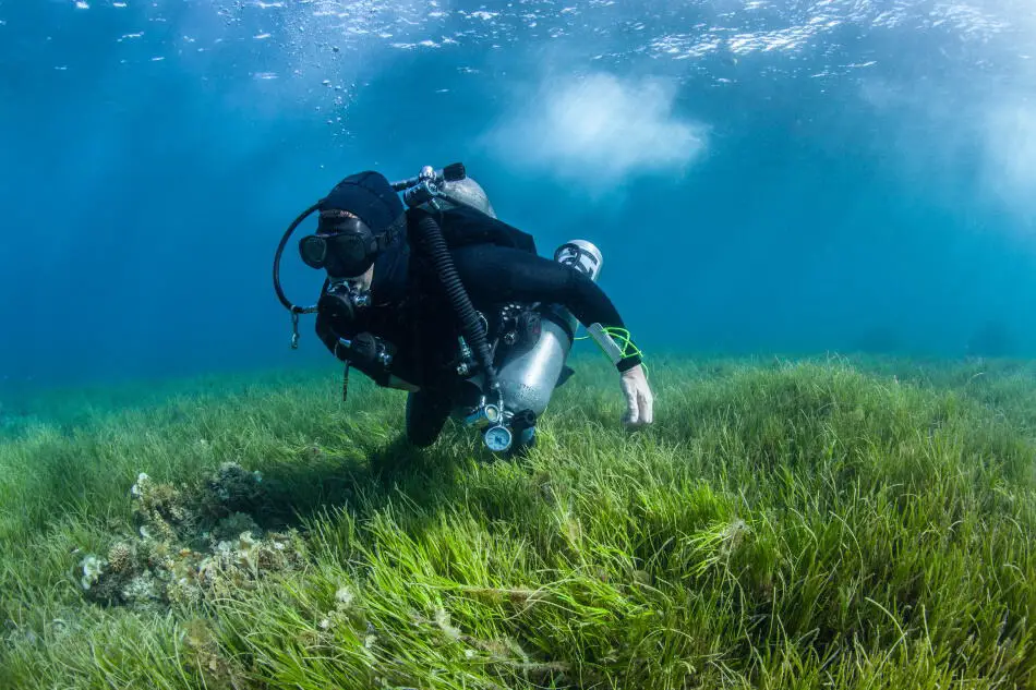 Diving with multiple tanks - How do scuba tank sizes impact dive time? Does using a small scuba tank automatically mean you can't dive as long?