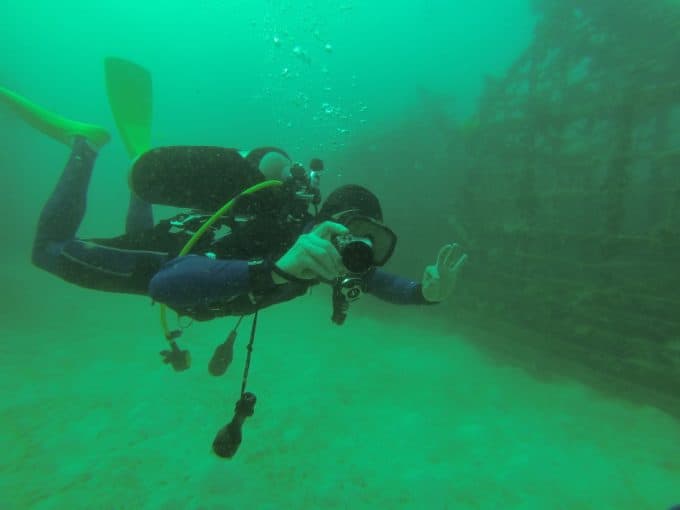 What is the Most Serious and Dangerous Diving Emergency?