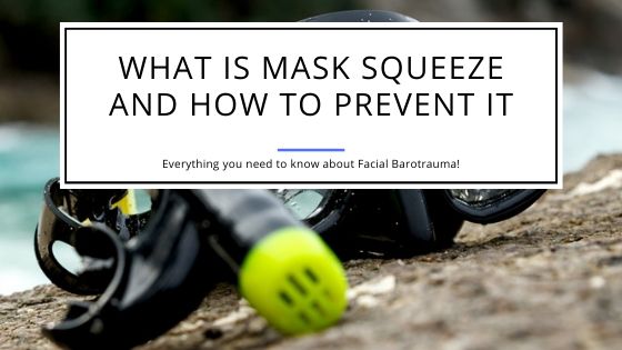 What Is Mask Squeeze and How to Prevent It?