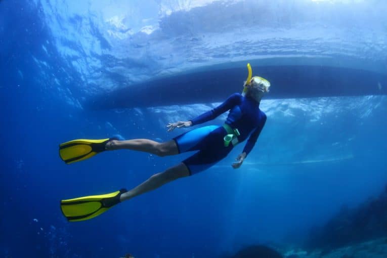 Everything you need to Know about Skindiving A Deep Dive