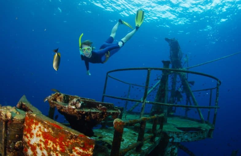 Everything you need to Know about Skindiving A Deep Dive