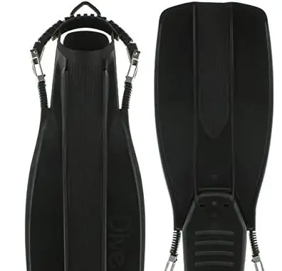 Dive Rite XT Fins