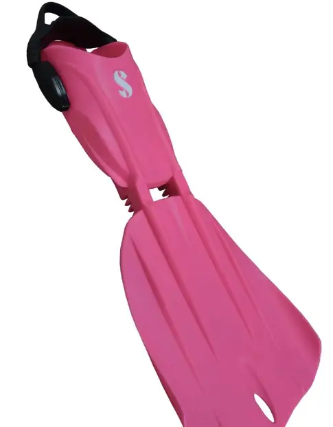 Scuba Pro Seawing Nova Open Heel Fins