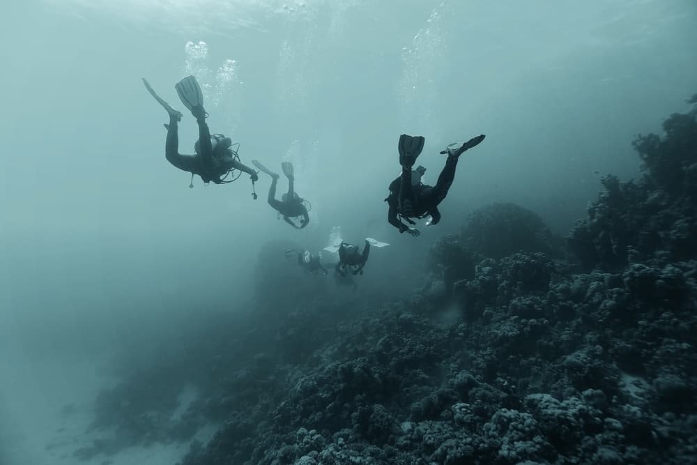 Hypothermia and Diving - Are there any Dangers?