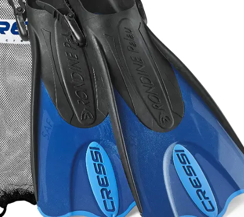 Cressi Palau Short Fins