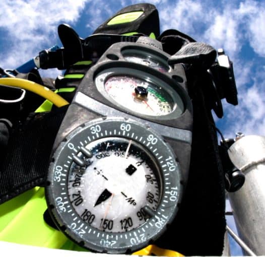 Best Air Integrated Dive Computer Reviews and Buying Guide