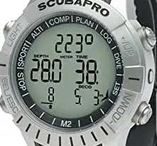 Scubapro Mantis 2.0 Wrist Computer