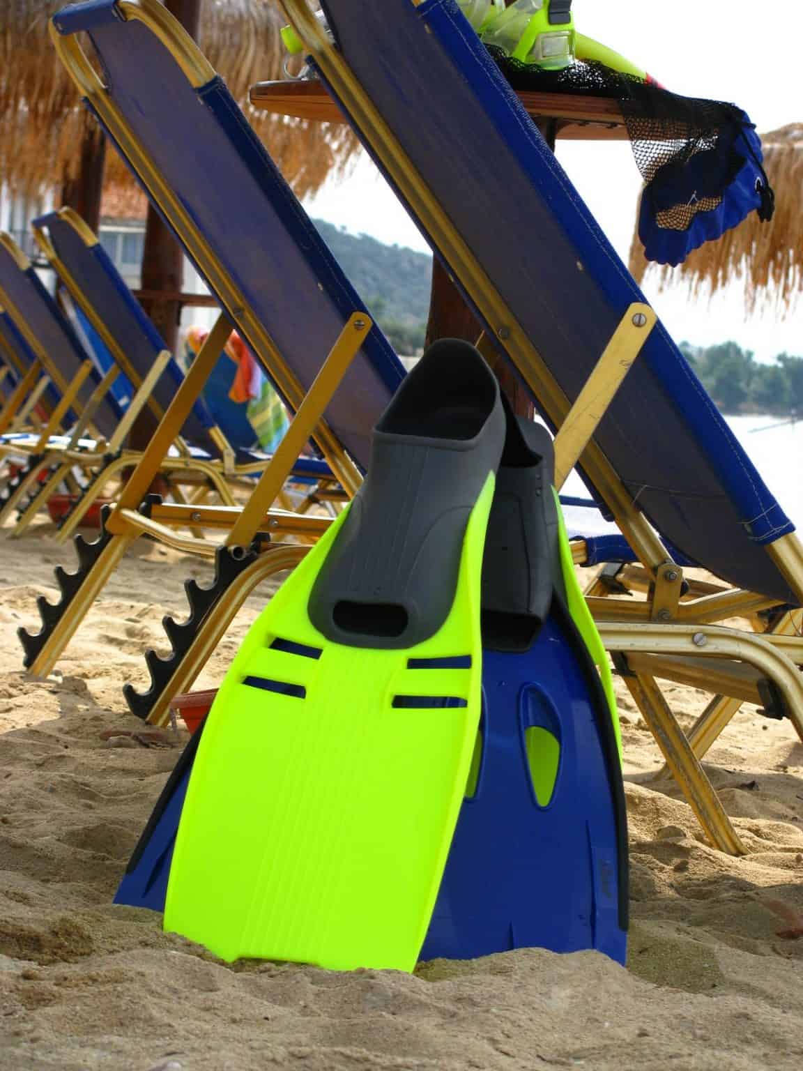 How to Find the Best Fins for Snorkeling Editor's Choice for 2020