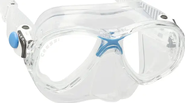 Cressi MAREA JR - Kids Youth Mask