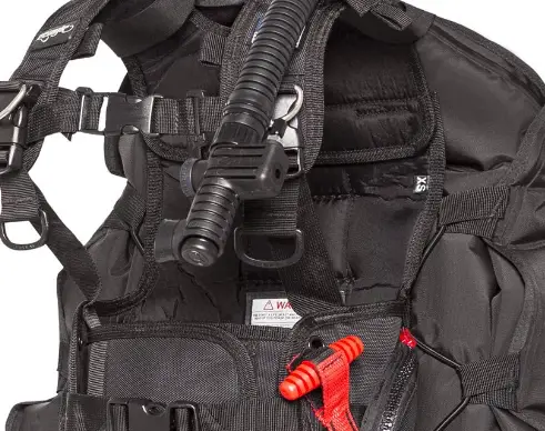 Zeagle Ranger Junior BCD