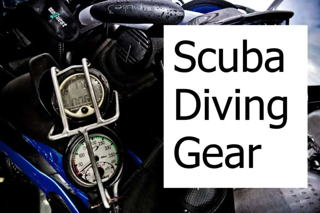 Scuba Diving Equipment Guides and Reviews