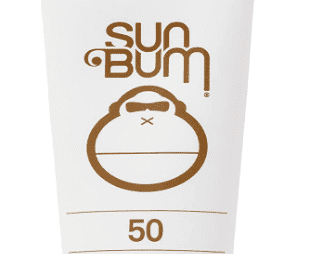 Sun Bum Mineral SPF 50 Sunscreen Lotion