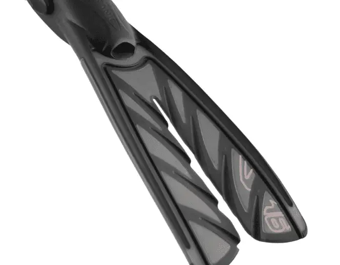 Oceanic Vortex V-16 Split Fins