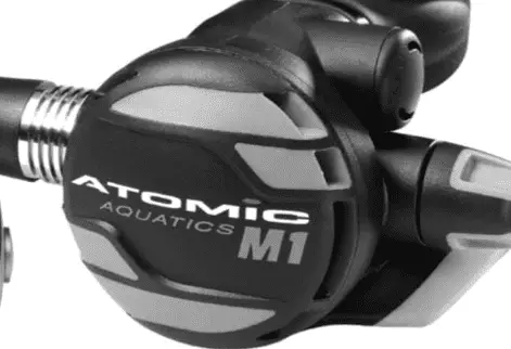 Atomic Aquatics M1 Sealed Cold Water Regulator