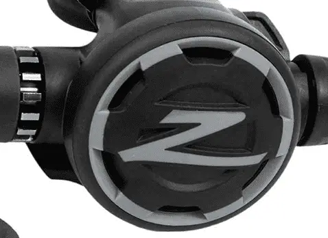 Zeagle F8 Regulator