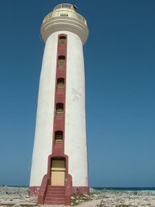 Willemstoren Lighthouse Bonaire