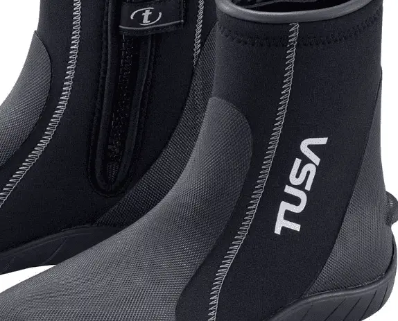 TUSA Imprex 5mm Dive Boot