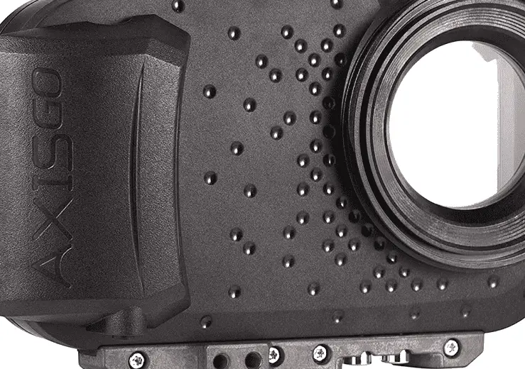 AquaTech AxisGO iPhone Case
