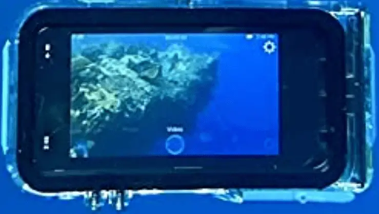 Proshot Waterproof Case