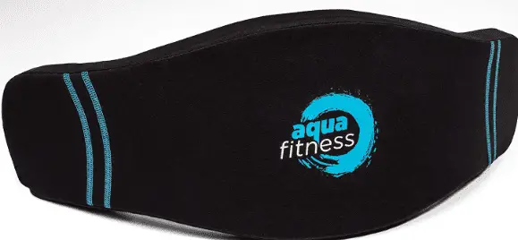 Aqua Fitness Deluxe Flotation Belt