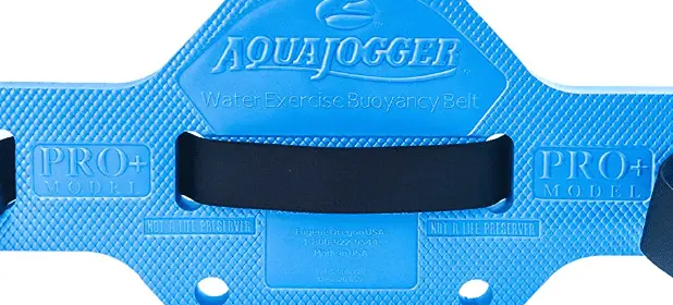 Aqua Jogger Pro Plus Belt